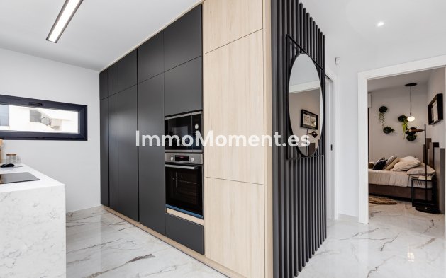 Wiederverkauf - Wohnung - Rojales - Ciudad Quesada