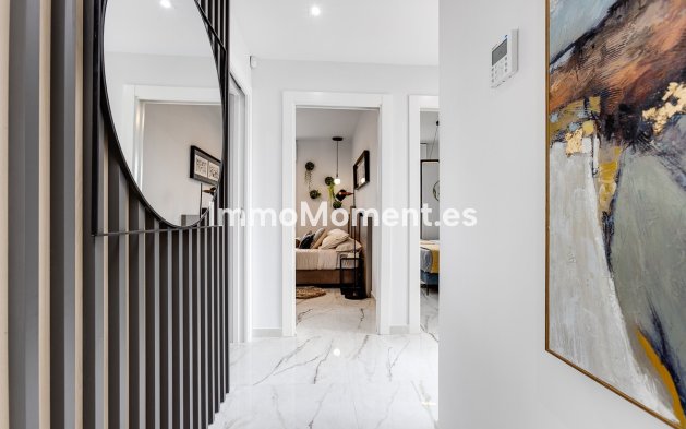 Wiederverkauf - Wohnung - Rojales - Ciudad Quesada