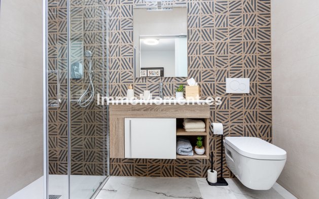 Wiederverkauf - Wohnung - Rojales - Ciudad Quesada