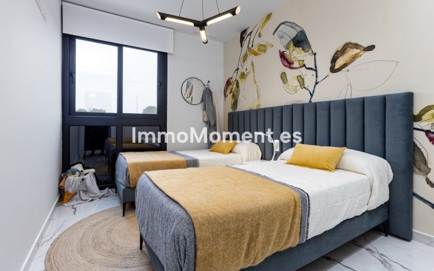 Wiederverkauf - Wohnung - Rojales - Ciudad Quesada