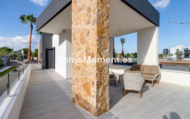 Wiederverkauf - Wohnung - Rojales - Ciudad Quesada