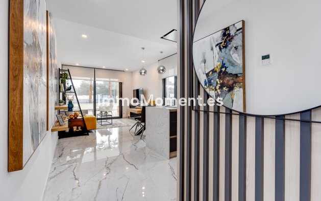 Wiederverkauf - Wohnung - Rojales - Ciudad Quesada