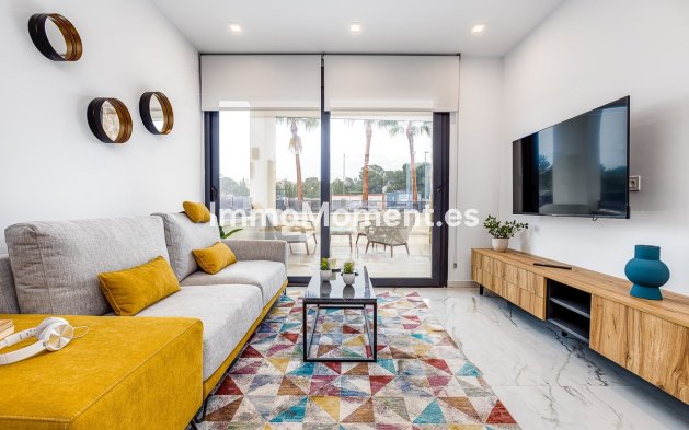 Wiederverkauf - Wohnung - Rojales - Ciudad Quesada