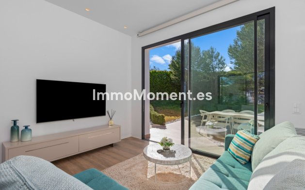 Wiederverkauf - Villa - Orihuela - Las Colinas Golf