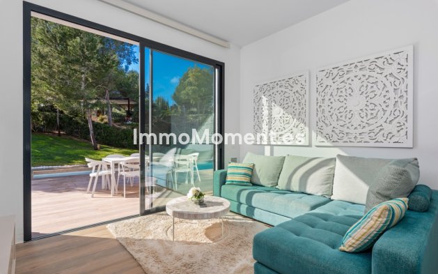 Wiederverkauf - Villa - Orihuela - Las Colinas Golf