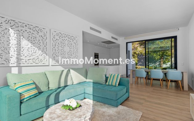 Wiederverkauf - Villa - Orihuela - Las Colinas Golf