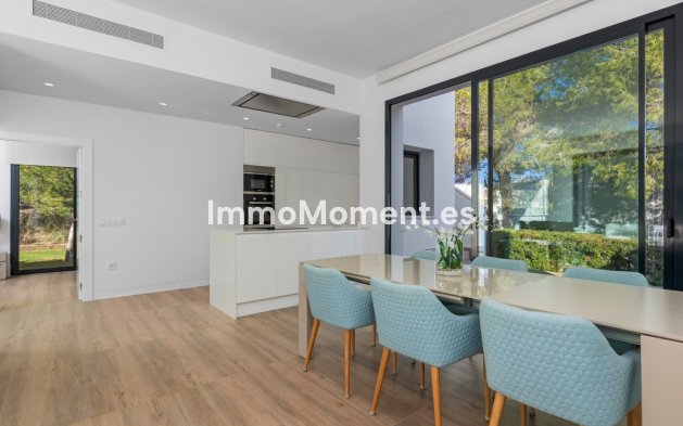 Wiederverkauf - Villa - Orihuela - Las Colinas Golf