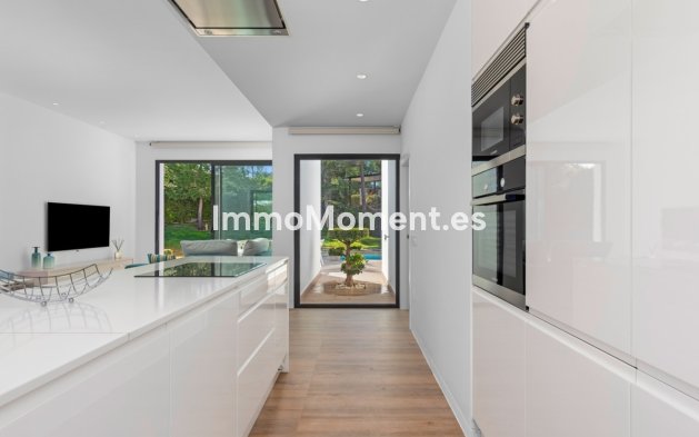 Wiederverkauf - Villa - Orihuela - Las Colinas Golf