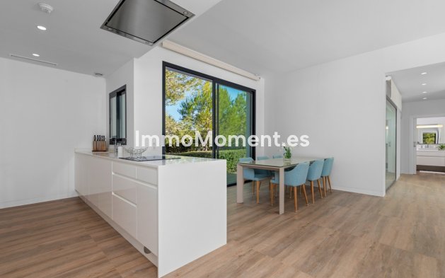 Wiederverkauf - Villa - Orihuela - Las Colinas Golf