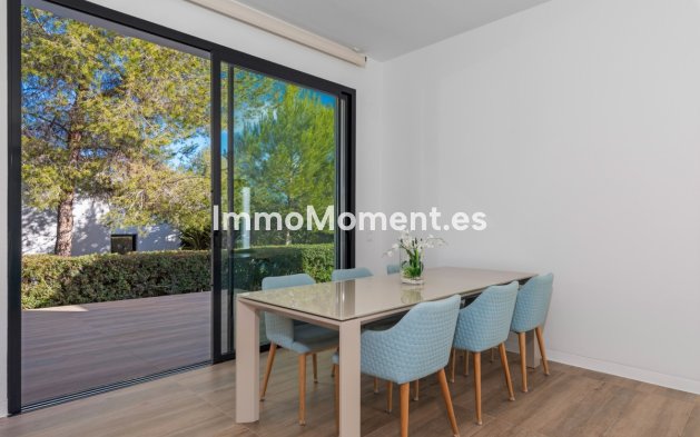 Wiederverkauf - Villa - Orihuela - Las Colinas Golf