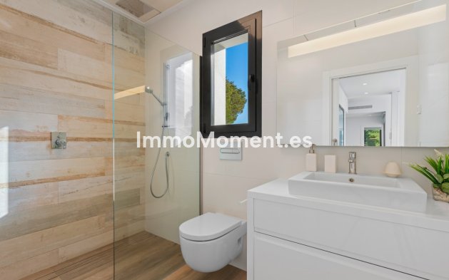 Wiederverkauf - Villa - Orihuela - Las Colinas Golf