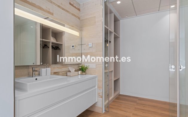 Wiederverkauf - Villa - Orihuela - Las Colinas Golf