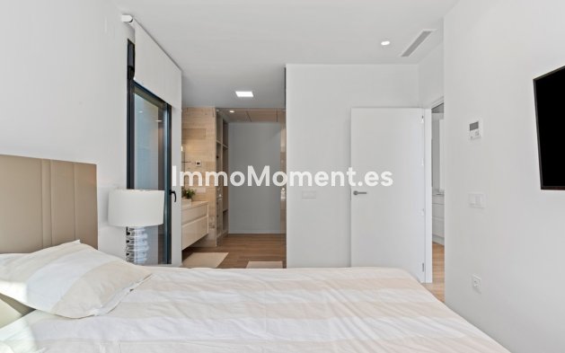 Wiederverkauf - Villa - Orihuela - Las Colinas Golf