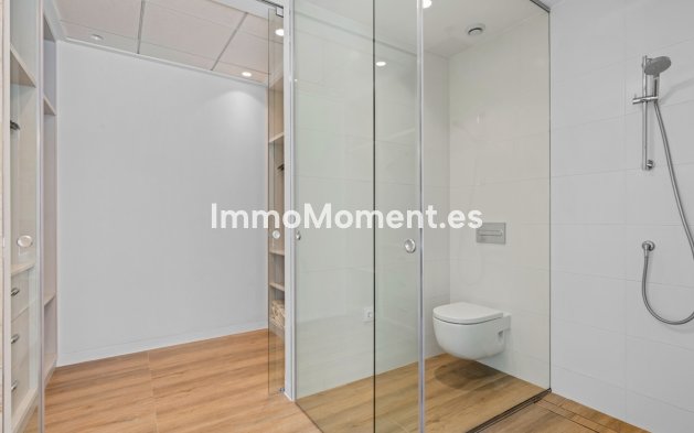 Wiederverkauf - Villa - Orihuela - Las Colinas Golf