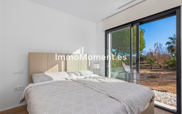 Wiederverkauf - Villa - Orihuela - Las Colinas Golf