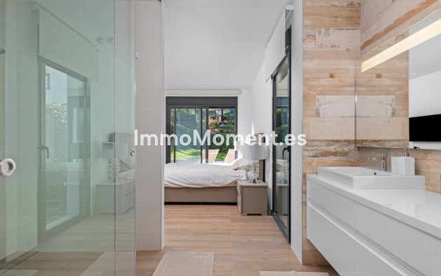 Wiederverkauf - Villa - Orihuela - Las Colinas Golf