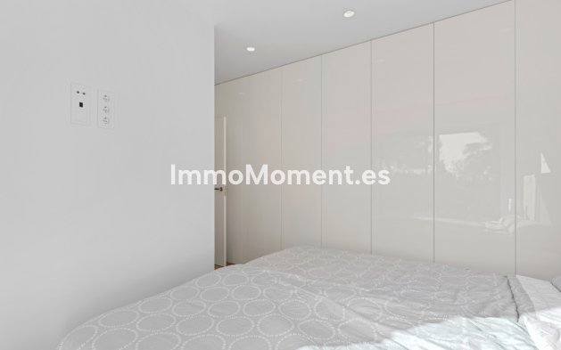 Wiederverkauf - Villa - Orihuela - Las Colinas Golf