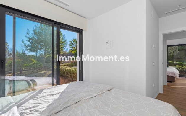 Wiederverkauf - Villa - Orihuela - Las Colinas Golf