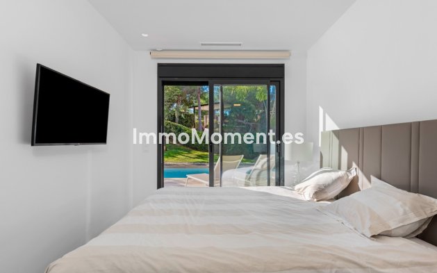 Wiederverkauf - Villa - Orihuela - Las Colinas Golf