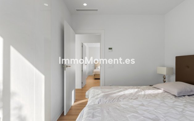 Wiederverkauf - Villa - Orihuela - Las Colinas Golf