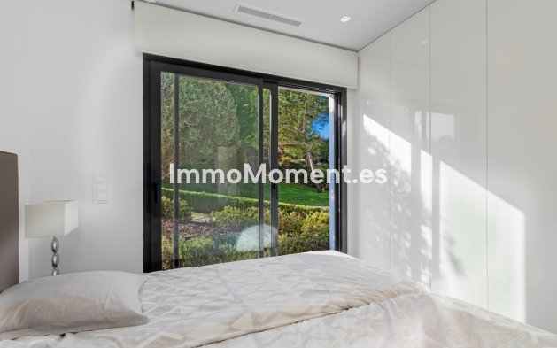 Wiederverkauf - Villa - Orihuela - Las Colinas Golf