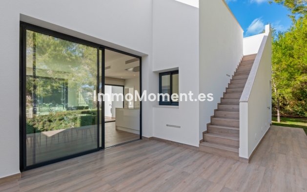 Wiederverkauf - Villa - Orihuela - Las Colinas Golf