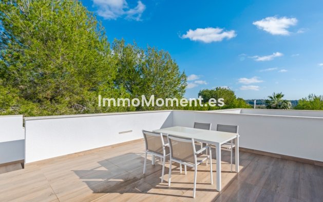 Wiederverkauf - Villa - Orihuela - Las Colinas Golf