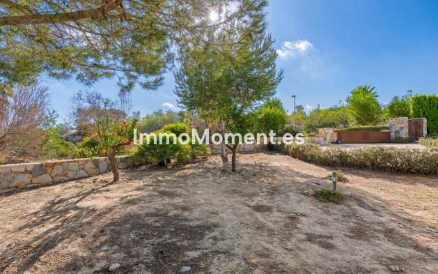 Wiederverkauf - Villa - Orihuela - Las Colinas Golf