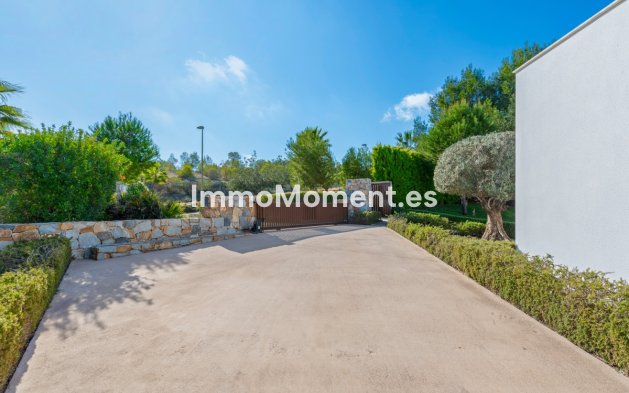 Wiederverkauf - Villa - Orihuela - Las Colinas Golf