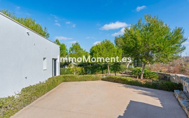 Wiederverkauf - Villa - Orihuela - Las Colinas Golf