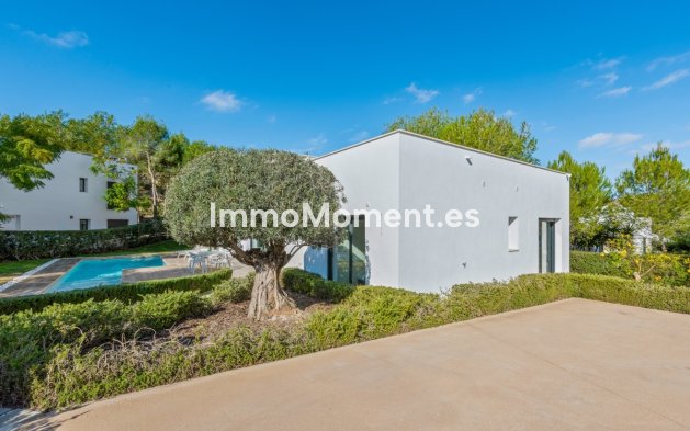 Wiederverkauf - Villa - Orihuela - Las Colinas Golf