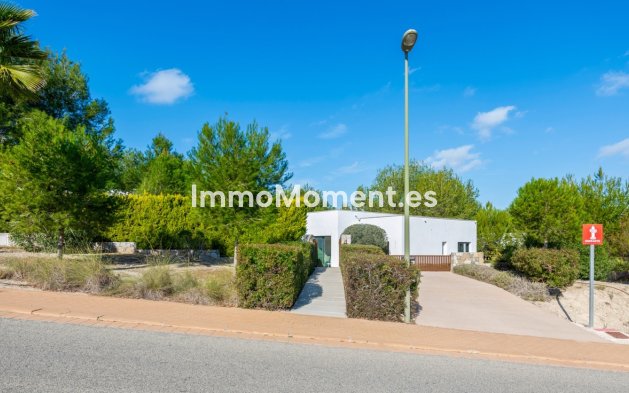 Wiederverkauf - Villa - Orihuela - Las Colinas Golf