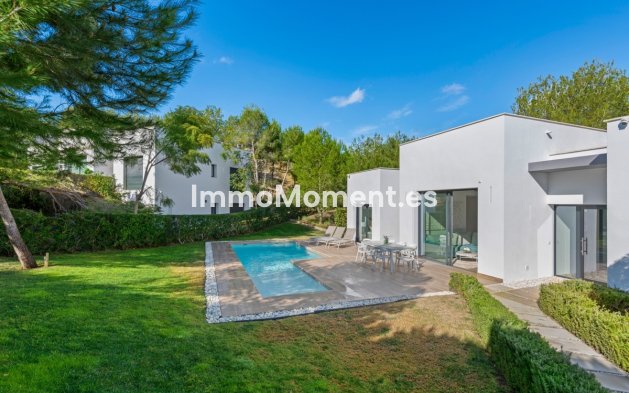 Wiederverkauf - Villa - Orihuela - Las Colinas Golf