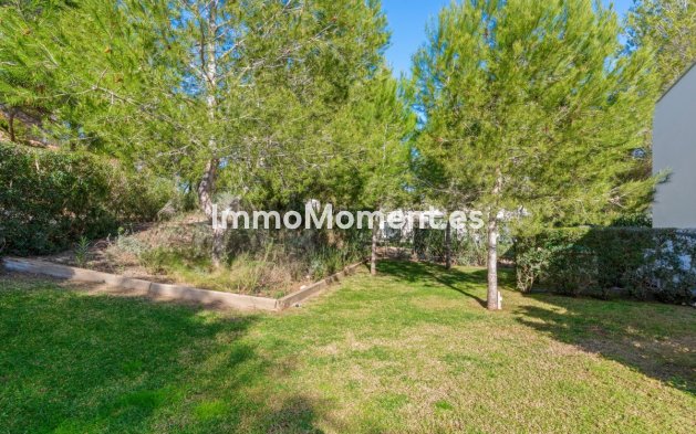 Wiederverkauf - Villa - Orihuela - Las Colinas Golf