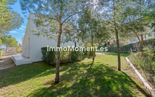Wiederverkauf - Villa - Orihuela - Las Colinas Golf