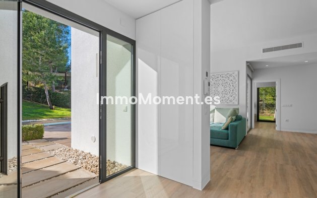 Wiederverkauf - Villa - Orihuela - Las Colinas Golf