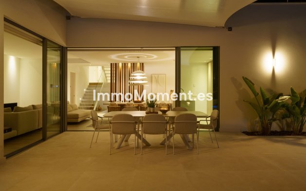 Wiederverkauf - Villa - Orihuela - Las Colinas Golf