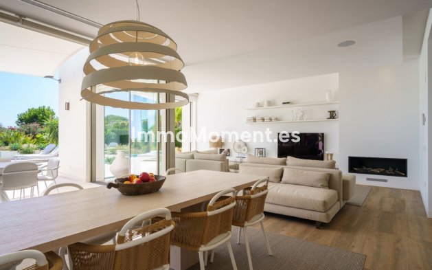 Wiederverkauf - Villa - Orihuela - Las Colinas Golf