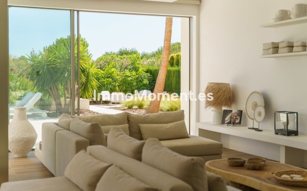 Wiederverkauf - Villa - Orihuela - Las Colinas Golf