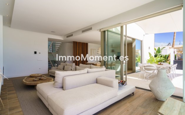 Wiederverkauf - Villa - Orihuela - Las Colinas Golf