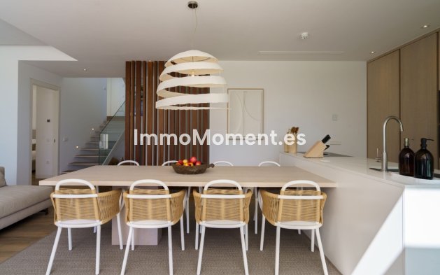 Wiederverkauf - Villa - Orihuela - Las Colinas Golf