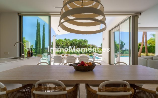 Wiederverkauf - Villa - Orihuela - Las Colinas Golf