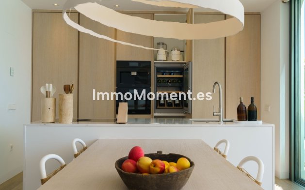 Wiederverkauf - Villa - Orihuela - Las Colinas Golf