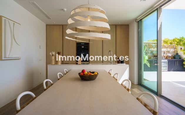 Wiederverkauf - Villa - Orihuela - Las Colinas Golf