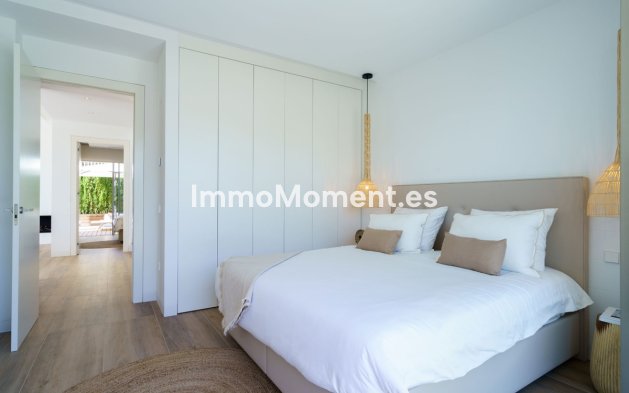 Wiederverkauf - Villa - Orihuela - Las Colinas Golf