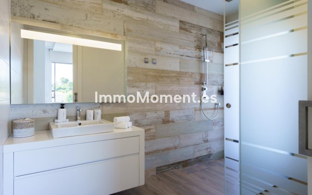 Wiederverkauf - Villa - Orihuela - Las Colinas Golf