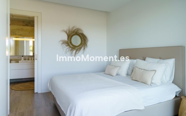 Wiederverkauf - Villa - Orihuela - Las Colinas Golf