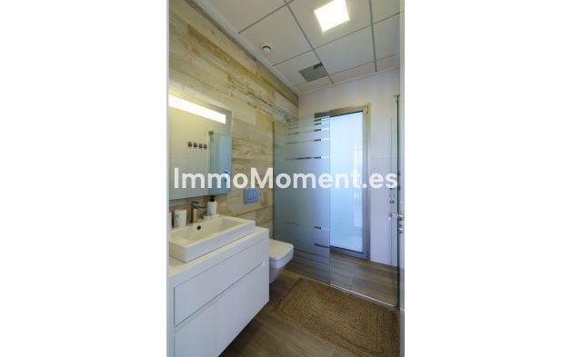 Wiederverkauf - Villa - Orihuela - Las Colinas Golf