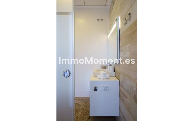 Wiederverkauf - Villa - Orihuela - Las Colinas Golf