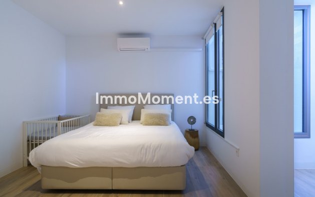 Wiederverkauf - Villa - Orihuela - Las Colinas Golf